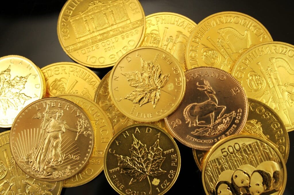 How Much Can I Sell Gold Coins For? Your Guide to Learning How and Where to Sell Gold Coins in Brampton