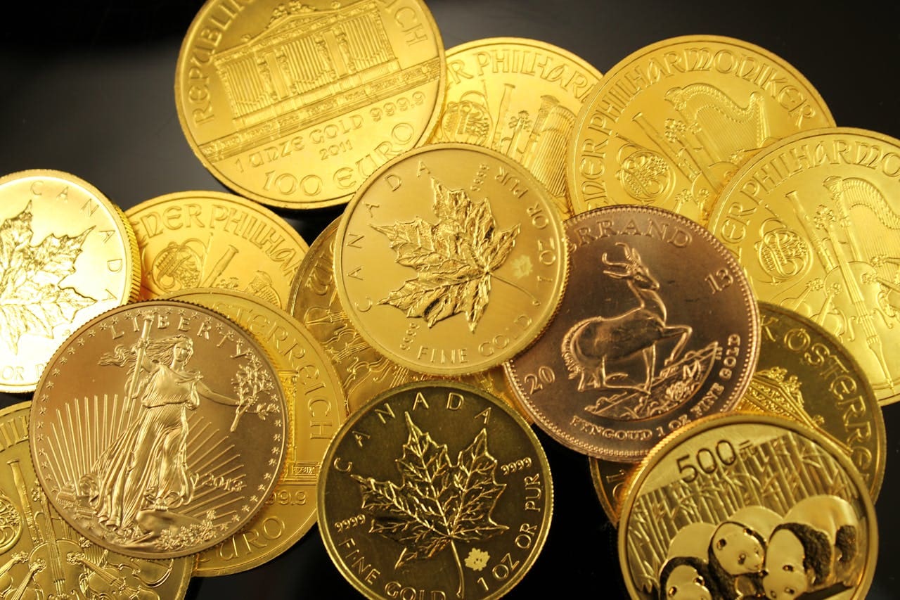 How Much Can I Sell Gold Coins For? Your Guide to Learning How and Where to Sell Gold Coins in Brampton